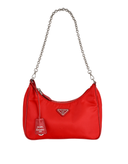 Re-Edition 2005, Nylon, Red, DB, 42, 3*